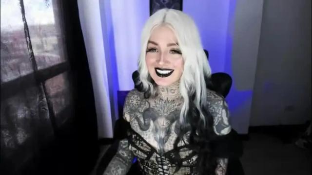 Image 11 of anai_gomez Stream on Chaturbate on 1 month ago