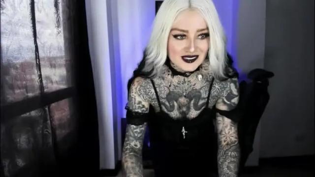Image 8 of anai_gomez Stream on Chaturbate on 1 month ago