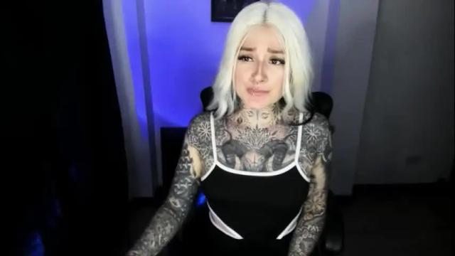 Image 10 of anai_gomez Stream on Chaturbate on 1 month ago