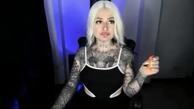 Image 11 of anai_gomez Stream on Chaturbate on 1 month ago