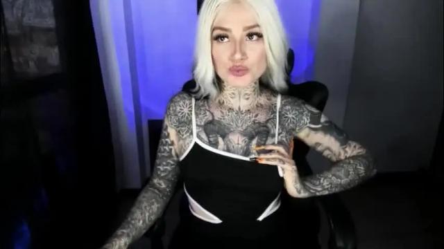 Image 2 of anai_gomez Stream on Chaturbate on 1 month ago