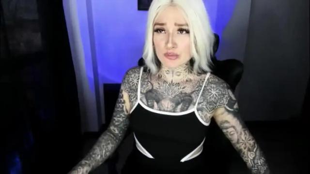 Image 3 of anai_gomez Stream on Chaturbate on 1 month ago
