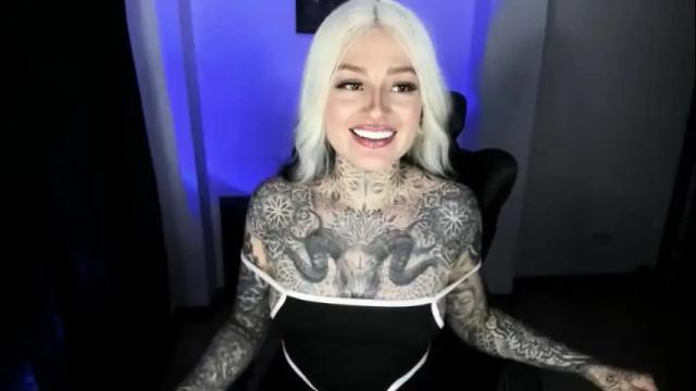 Image 7 of anai_gomez Stream on Chaturbate on 1 month ago