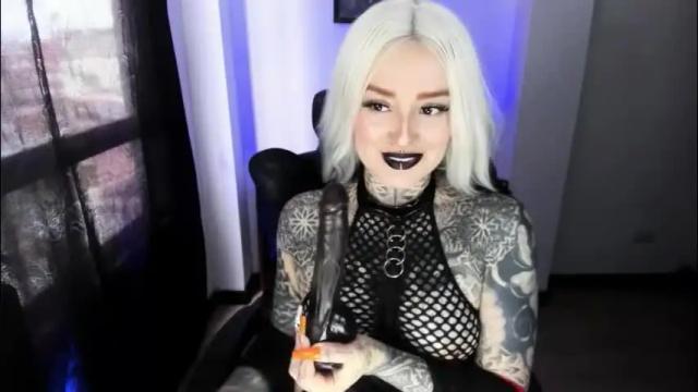 Image 2 of anai_gomez Stream on Chaturbate on 1 month ago
