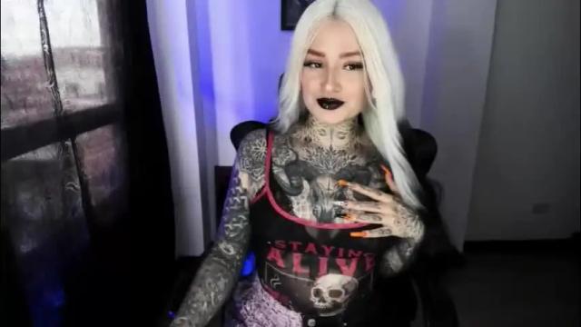 Image 4 of anai_gomez Stream on Chaturbate on 1 month ago