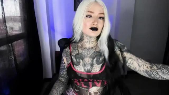 Thumbnail 2, anai_gomez's Stream at Chaturbate, 1 month ago