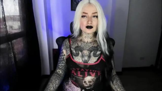 Image 6 of anai_gomez Stream on Chaturbate on 1 month ago