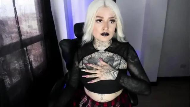 Image 12 of anai_gomez Stream on Chaturbate on 6 days ago