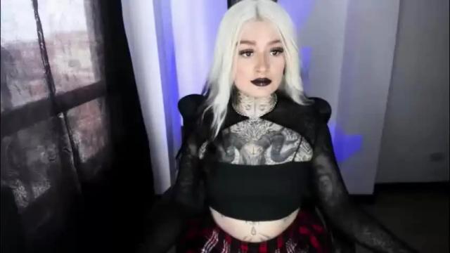 Image 3 of anai_gomez Stream on Chaturbate on 6 days ago