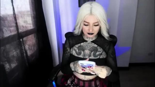 Image 4 of anai_gomez Stream on Chaturbate on 6 days ago