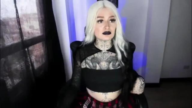 Image 8 of anai_gomez Stream on Chaturbate on 6 days ago