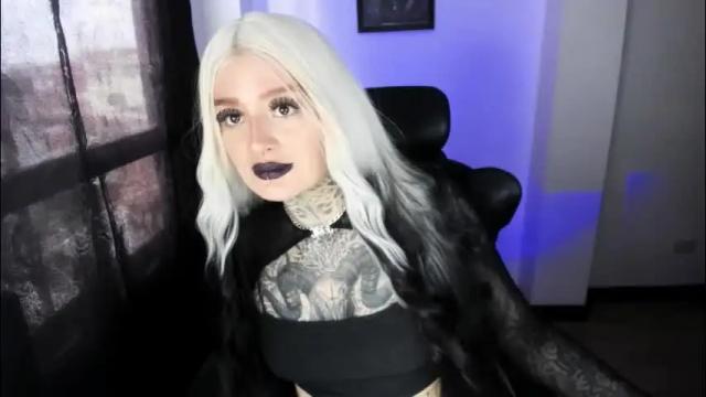Thumbnail 3, anai_gomez's Stream at Chaturbate, 5 days ago