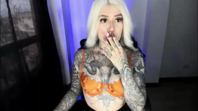 Image 12 of anai_gomez Stream on Chaturbate on 5 days ago