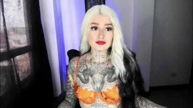 Image 3 of anai_gomez Stream on Chaturbate on 5 days ago
