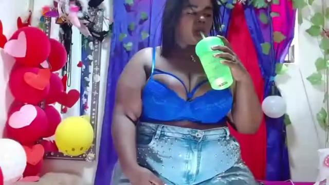 Image 3 of anai_valentinex Stream on Chaturbate on 14 months ago