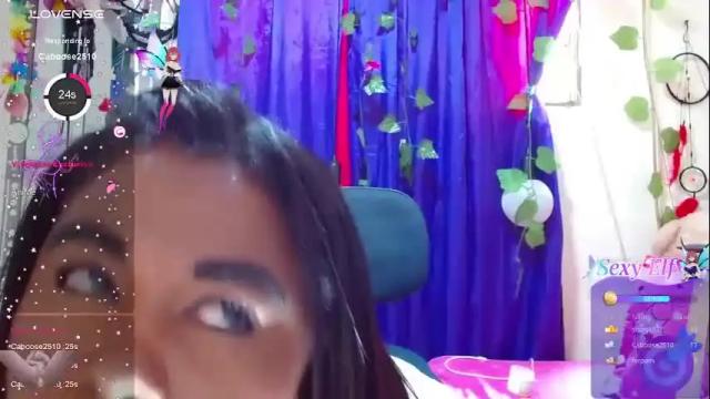 Thumbnail 2, anai_valentinex's Stream at Chaturbate, 13 months ago