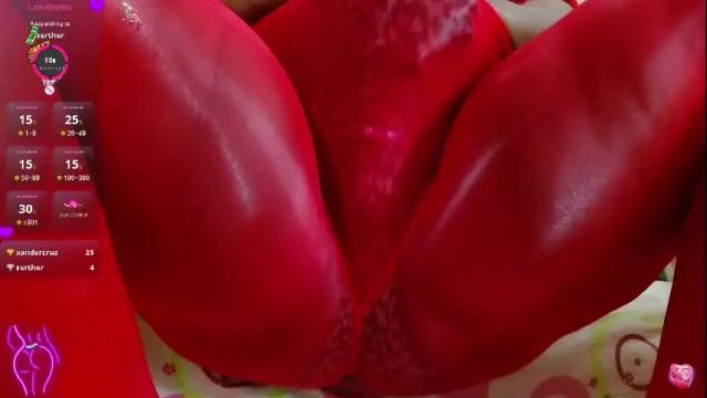 Image 12 of anai_valentinex Stream on Chaturbate on 1 month ago
