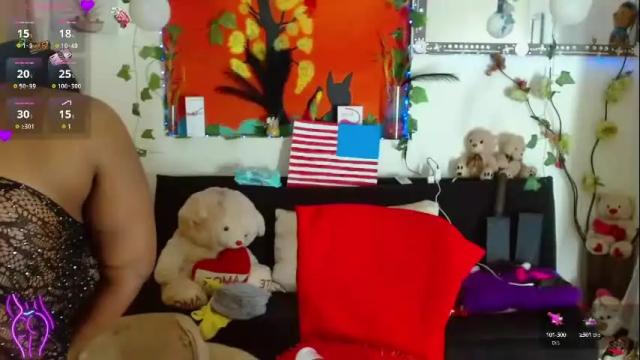 Image 2 of anai_valentinex Stream on Chaturbate on 7 days ago