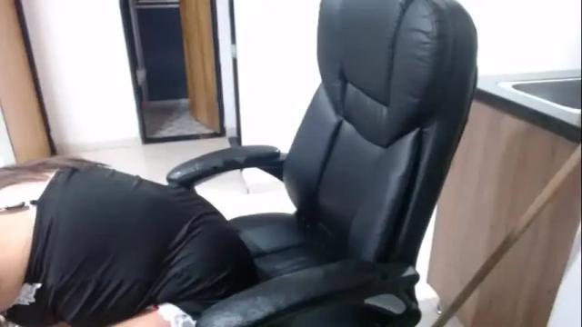 Thumbnail 1, anaids_dam's Stream at Chaturbate, 1 month ago