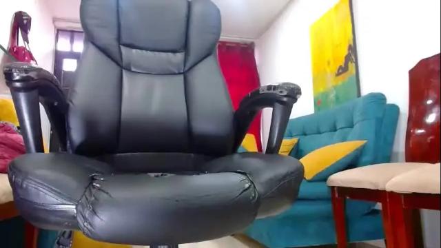 Thumbnail 3, anaids_dam's Stream at Chaturbate, 1 month ago
