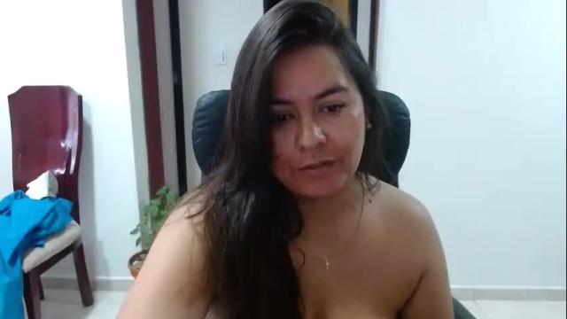 Thumbnail 1, anaids_dam's Stream at Chaturbate, 1 month ago
