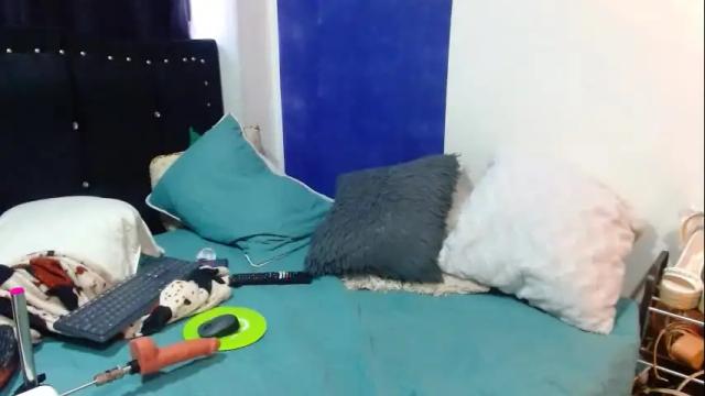 Thumbnail 2, anaids_dam's Stream at Chaturbate, 19 days ago