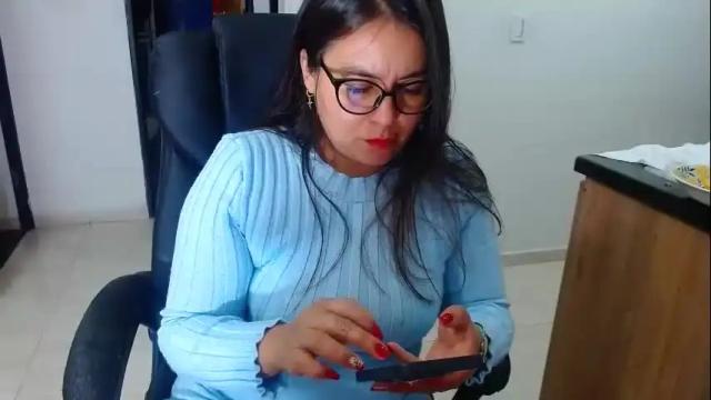 Thumbnail 2, anaids_dam's Stream at Chaturbate, 17 days ago