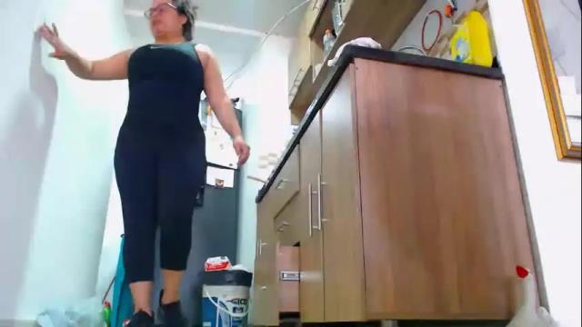 Thumbnail 1, anaids_dam's Stream at Chaturbate, 2 months ago