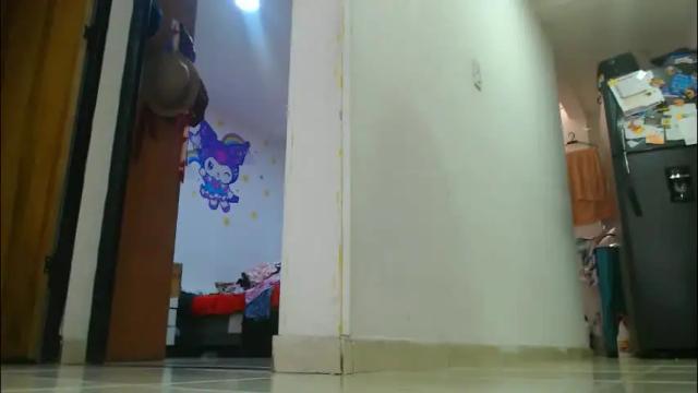 Image 8 of anaids_dam Stream on Chaturbate on 1 month ago