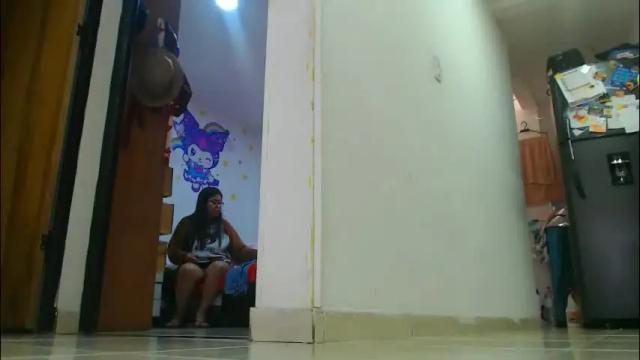 Thumbnail 3, anaids_dam's Stream at Chaturbate, 1 month ago