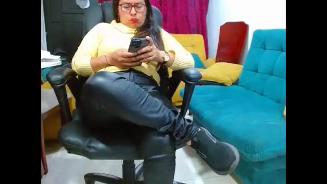 Thumbnail 3, anaids_dam's Stream at Chaturbate, 25 days ago