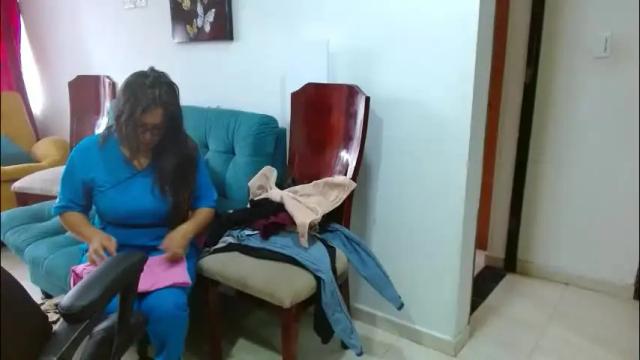 Image 12 of anaids_dam Stream on Chaturbate on 4 days ago