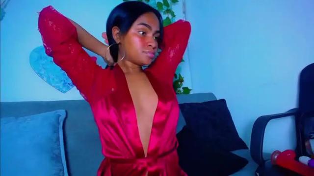 Image 4 of anaiisbeltran Stream on Chaturbate on 17 months ago