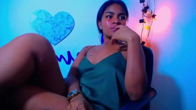 Image 10 of anaiisbeltran Stream on Chaturbate on 16 months ago