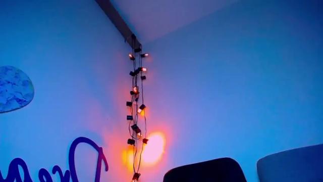Image 2 of anaiisbeltran Stream on Chaturbate on 16 months ago