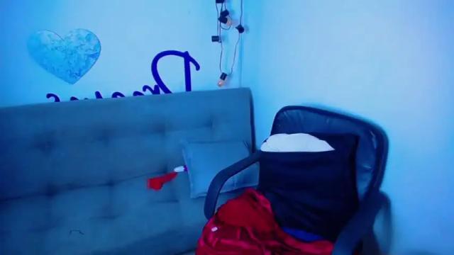 Image 11 of anaiisbeltran Stream on Chaturbate on 19 months ago