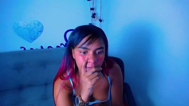 Image 3 of anaiisbeltran Stream on Chaturbate on 19 months ago