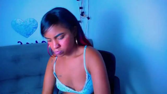 Image 4 of anaiisbeltran Stream on Chaturbate on 19 months ago