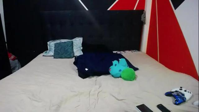 Image 4 of anais_and_matt Stream on Chaturbate on 17 days ago