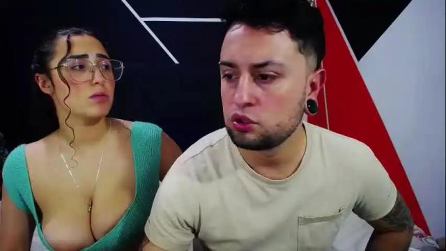 Image 7 of anais_and_matt Stream on Chaturbate on 3 days ago