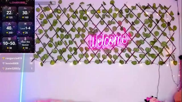 Image 11 of anais_as Stream on Chaturbate on 1 month ago