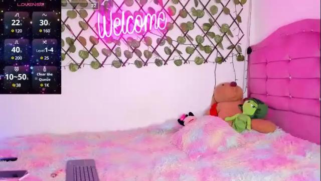 Thumbnail 1, anais_as's Stream at Chaturbate, 1 month ago