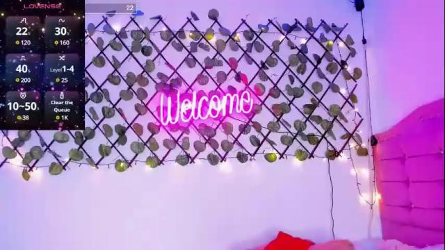 Image 4 of anais_as Stream on Chaturbate on 1 month ago