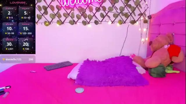 Image 11 of anais_as Stream on Chaturbate on 1 month ago