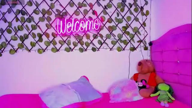 Image 8 of anais_as Stream on Chaturbate on 26 days ago