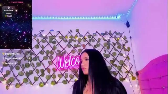 Thumbnail 3, anais_as's Stream at Chaturbate, 1 day ago