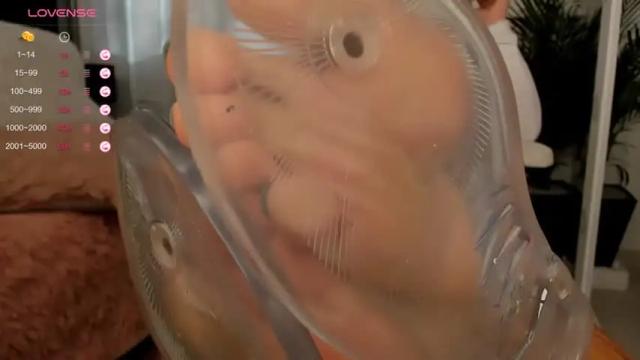 Image 12 of anaisabel_ Stream on Chaturbate on 13 months ago