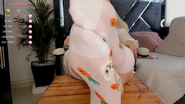 Image 12 of anaisabel_ Stream on Chaturbate on 21 months ago