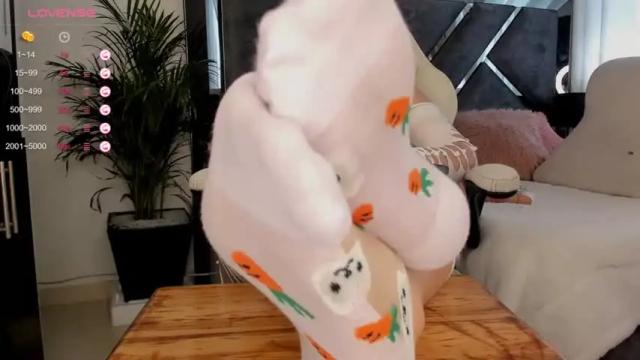 Image 3 of anaisabel_ Stream on Chaturbate on 21 months ago