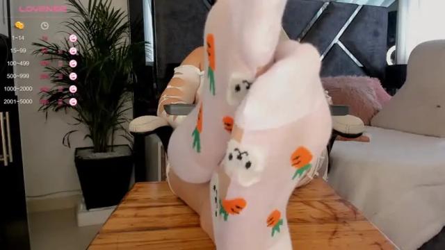 Image 7 of anaisabel_ Stream on Chaturbate on 21 months ago